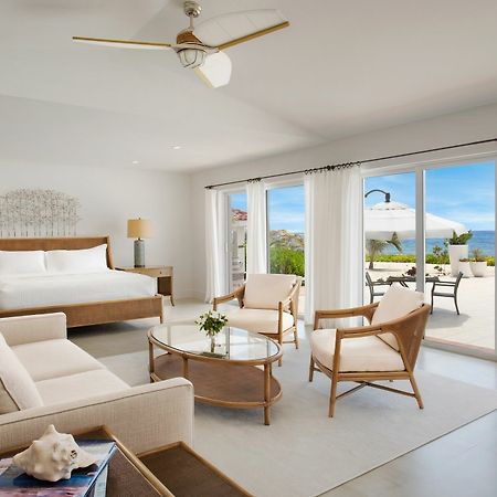 Le Soleil D'Or Hotel Cayman Brac Bagian luar foto