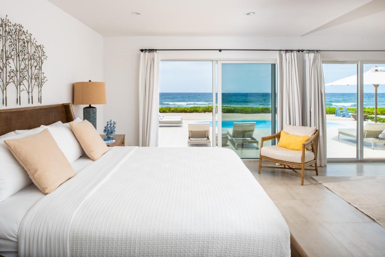Le Soleil D'Or Hotel Cayman Brac Bagian luar foto