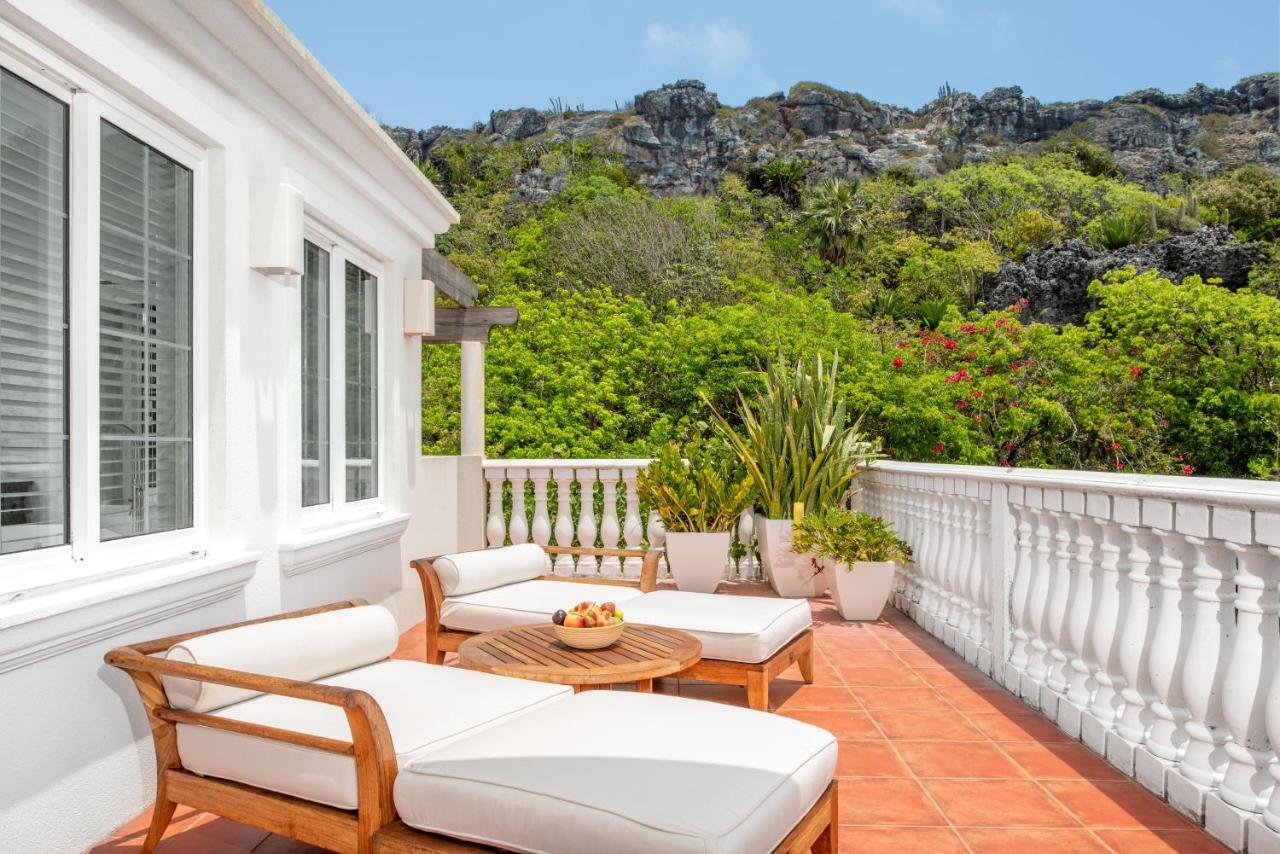 Le Soleil D'Or Hotel Cayman Brac Bagian luar foto