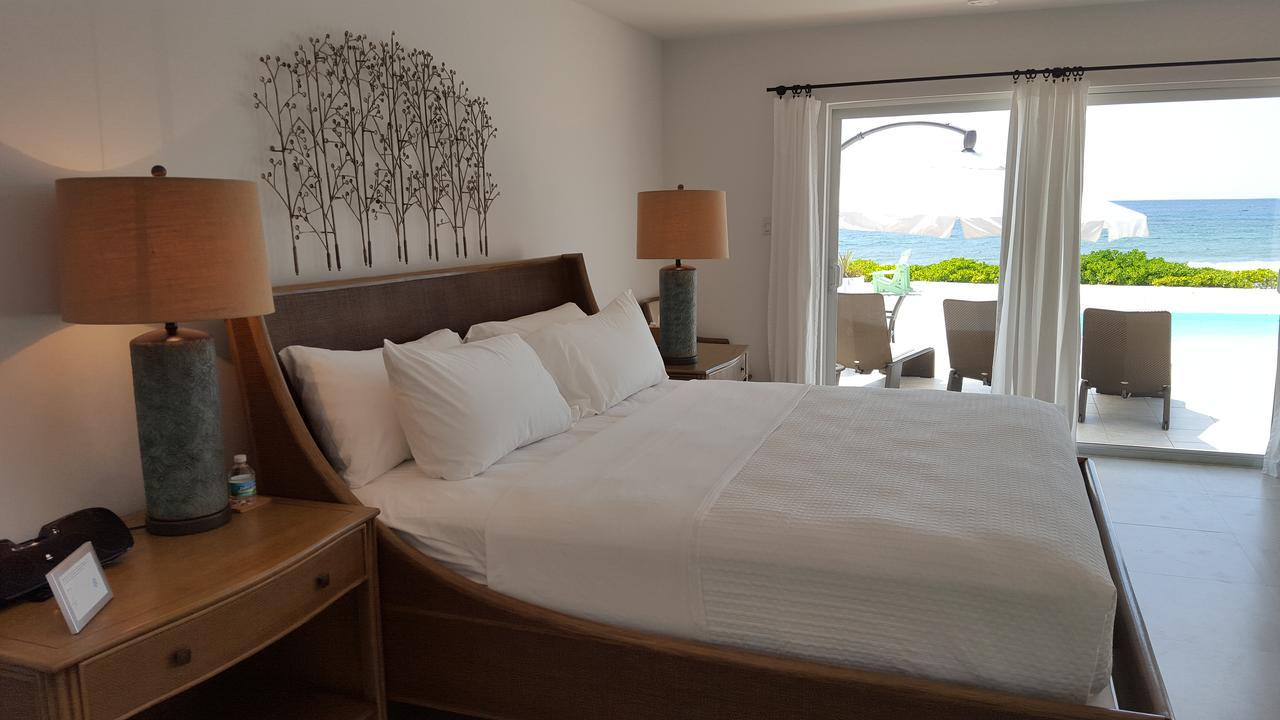 Le Soleil D'Or Hotel Cayman Brac Bagian luar foto