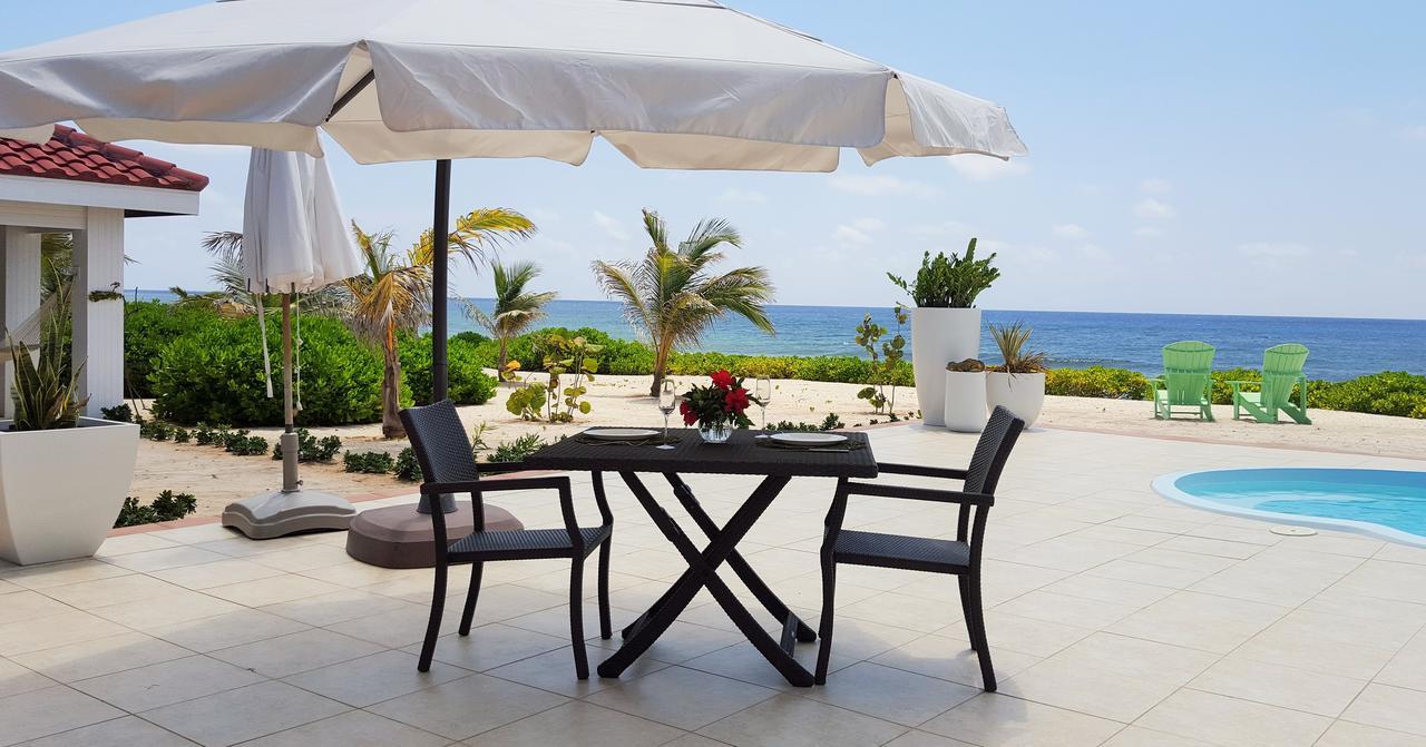 Le Soleil D'Or Hotel Cayman Brac Bagian luar foto